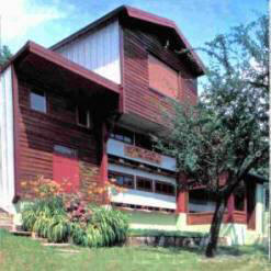 Rucher-�cole de Thann et environs